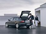Skoda Superb 2008 года